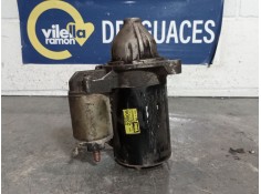 Recambio de motor arranque para hyundai matrix (fc)  | 0.01 - ...  | 0.01 - ... referencia OEM IAM 3610022805   2