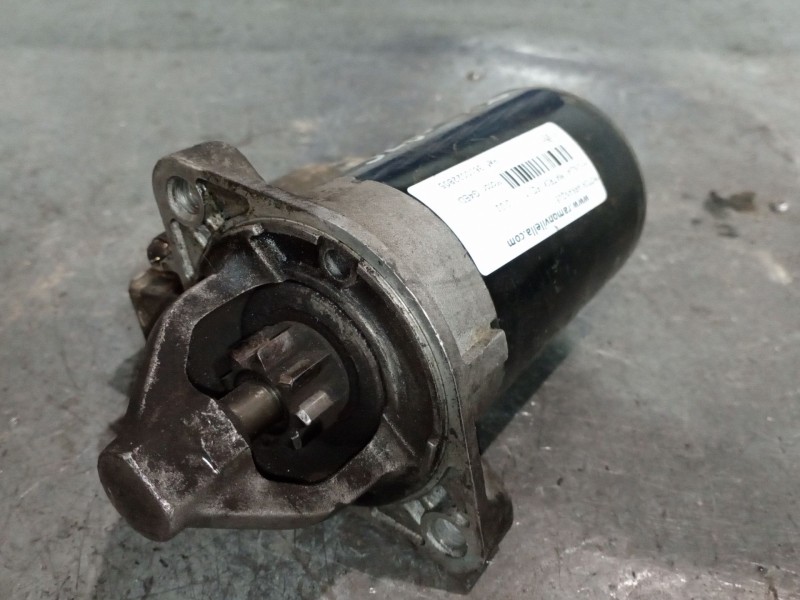 Recambio de motor arranque para hyundai matrix (fc)  | 0.01 - ...  | 0.01 - ... referencia OEM IAM 3610022805  