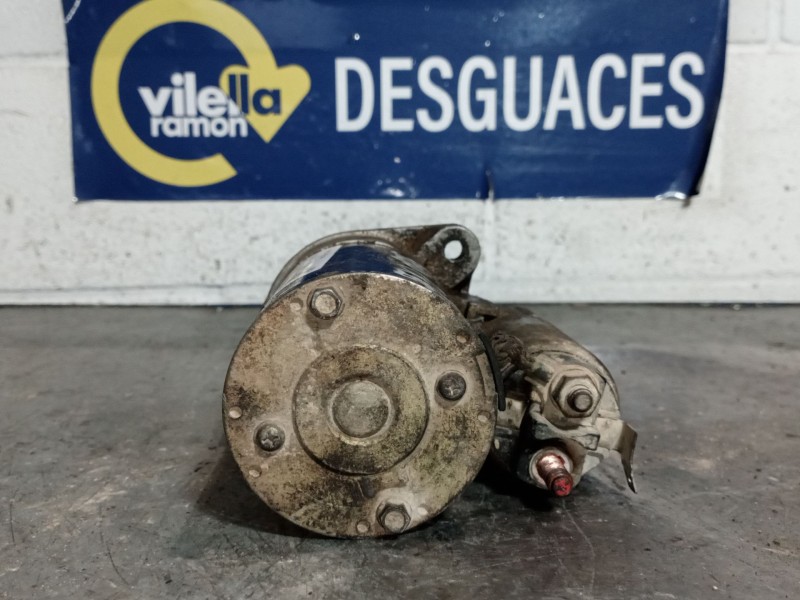 Recambio de motor arranque para hyundai matrix (fc)  | 0.01 - ...  | 0.01 - ... referencia OEM IAM 3610022805  