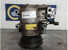 Recambio de compresor aire acondicionado para hyundai matrix (fc)  | 0.01 - ...  | 0.01 - ... referencia OEM IAM CD1AA02  