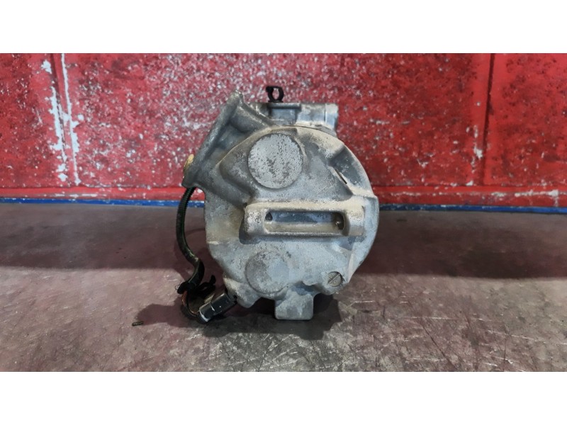 Recambio de compresor aire acondicio. para fiat punto (199)  | ...  | ... referencia OEM IAM 55702161 4471902141  Recambio de compresor aire acondicio. para fiat punto (199)  | ...  | ... referencia OEM IAM 55702161 4471902141