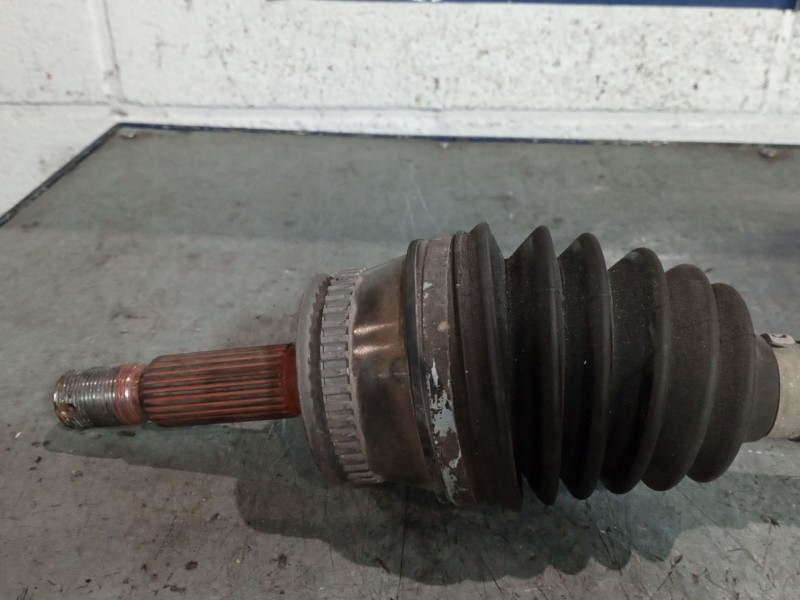 Recambio de transmision delantera izquierda para hyundai matrix (fc)  | 0.01 - ...  | 0.01 - ... referencia OEM IAM   