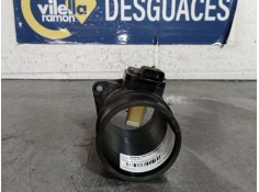 Recambio de caudalimetro para renault captur adventure referencia OEM IAM 5WK97021  