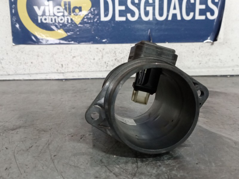 Recambio de caudalimetro para renault captur adventure referencia OEM IAM 5WK97021  