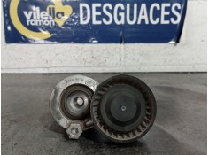 Recambio de tensor correa auxiliar para renault captur adventure referencia OEM IAM   