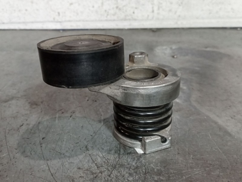 Recambio de tensor correa auxiliar para renault captur adventure referencia OEM IAM   