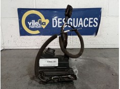 Recambio de cerradura puerta delantera derecha para renault captur adventure referencia OEM IAM 805022764R  