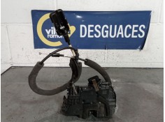 Recambio de cerradura puerta delantera derecha para renault captur adventure referencia OEM IAM 805022764R   2