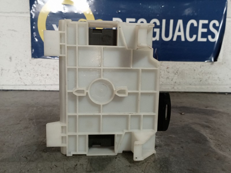 Recambio de conmutador de arranque para renault captur adventure referencia OEM IAM A2C92561905  