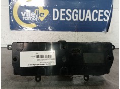 Recambio de mando climatizador para renault captur adventure referencia OEM IAM    2