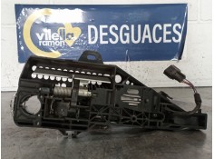 Recambio de maneta exterior delantera derecha para renault captur adventure referencia OEM IAM    2