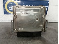 Recambio de centralita motor uce para renault captur adventure referencia OEM IAM 0281032811  