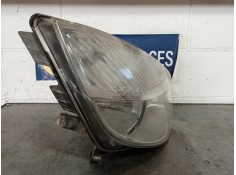 Recambio de faro derecho para renault scenic ii 1.9 dci diesel referencia OEM IAM    2