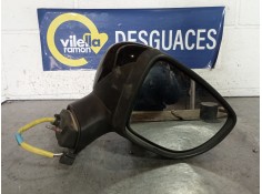 Recambio de retrovisor derecho para renault captur adventure referencia OEM IAM ELECTRICO  