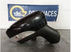 Recambio de retrovisor derecho para renault captur adventure referencia OEM IAM ELECTRICO   2
