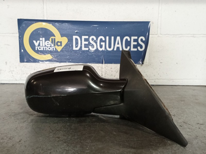 Recambio de retrovisor derecho para renault scenic ii 1.9 dci diesel referencia OEM IAM ELECTRICO  