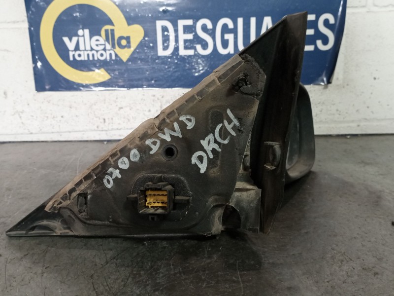 Recambio de retrovisor derecho para renault scenic ii 1.9 dci diesel referencia OEM IAM ELECTRICO  