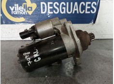 Recambio de motor arranque para volkswagen polo (6r1) advance referencia OEM IAM 0001123028  