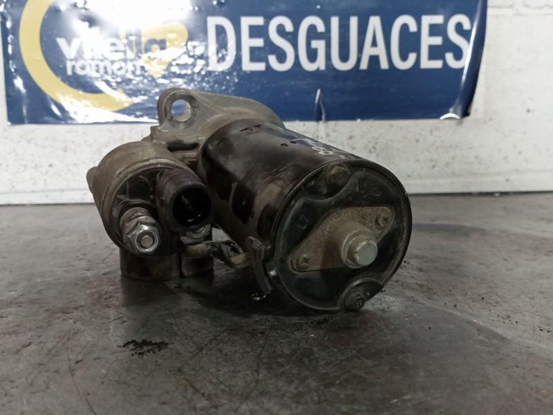 Recambio de motor arranque para volkswagen polo (6r1) advance referencia OEM IAM 0001123028  
