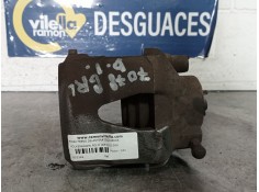 Recambio de pinza freno delantera izquierda para volkswagen polo (6r1) advance referencia OEM IAM   