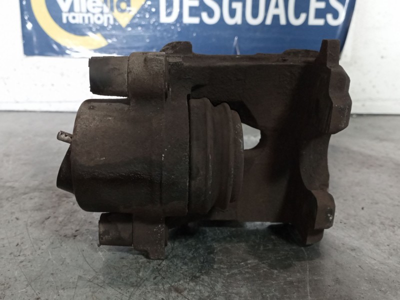 Recambio de pinza freno delantera izquierda para volkswagen polo (6r1) advance referencia OEM IAM   