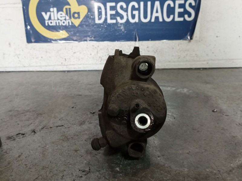 Recambio de pinza freno delantera izquierda para volkswagen polo (6r1) advance referencia OEM IAM   