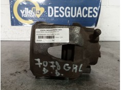 Recambio de pinza freno delantera derecha para volkswagen polo (6r1) advance referencia OEM IAM   