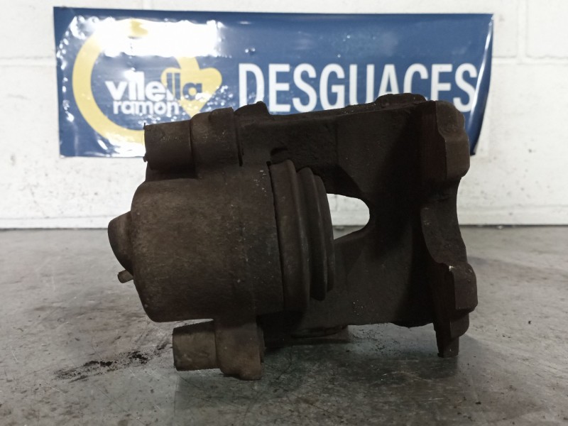 Recambio de pinza freno delantera derecha para volkswagen polo (6r1) advance referencia OEM IAM   