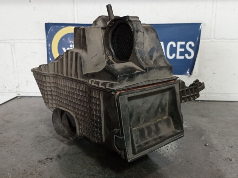 Recambio de filtro aire para renault captur adventure referencia OEM IAM H8201173592  