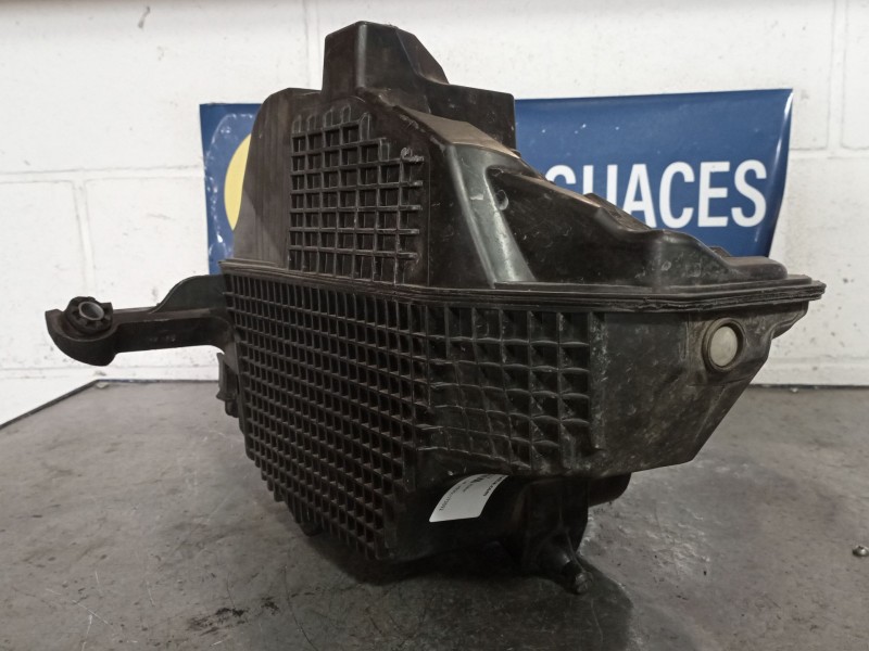 Recambio de filtro aire para renault captur adventure referencia OEM IAM H8201173592  