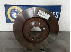 Recambio de disco freno delantero para renault captur adventure referencia OEM IAM   