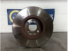 Recambio de disco freno delantero para renault captur adventure referencia OEM IAM    2
