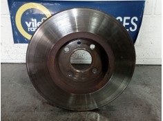 Recambio de disco freno delantero para renault captur adventure referencia OEM IAM    2