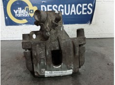 Recambio de pinza freno trasera izquierda para ford focus berlina (cap) 1.8 tdci turbodiesel cat referencia OEM IAM   