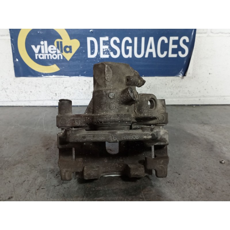 Recambio de pinza freno trasera izquierda para ford focus berlina (cap) 1.8 tdci turbodiesel cat referencia OEM IAM   