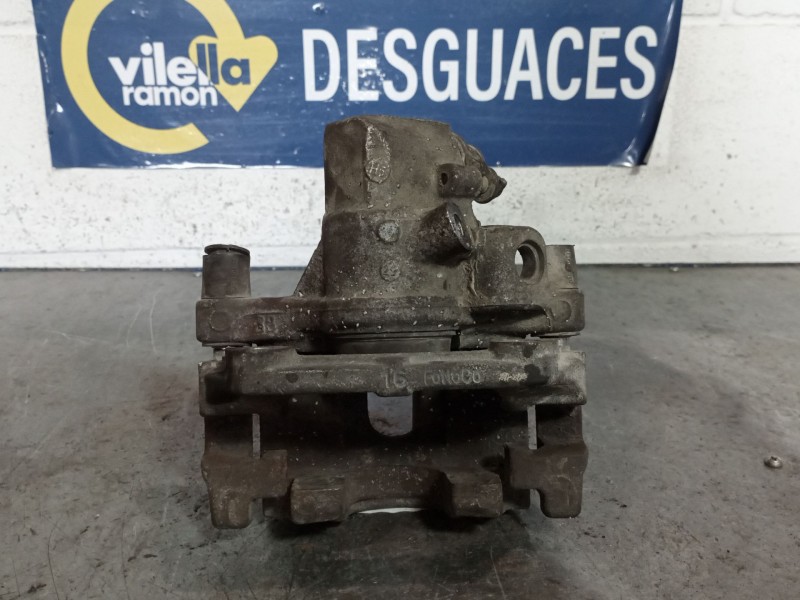 Recambio de pinza freno trasera izquierda para ford focus berlina (cap) 1.8 tdci turbodiesel cat referencia OEM IAM   