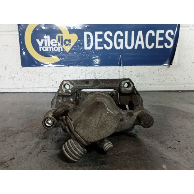 Recambio de pinza freno trasera izquierda para ford focus berlina (cap) 1.8 tdci turbodiesel cat referencia OEM IAM   