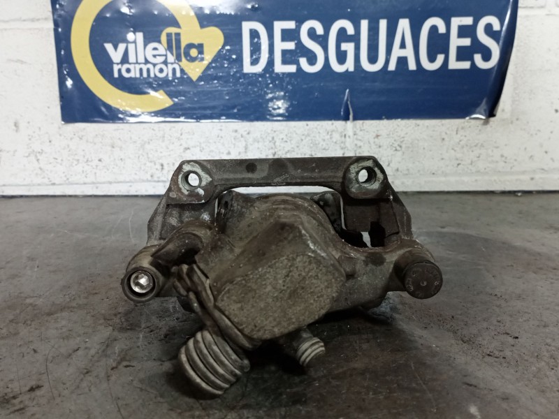Recambio de pinza freno trasera izquierda para ford focus berlina (cap) 1.8 tdci turbodiesel cat referencia OEM IAM   