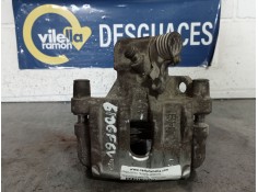 Recambio de pinza freno trasera derecha para ford focus berlina (cap) 1.8 tdci turbodiesel cat referencia OEM IAM   