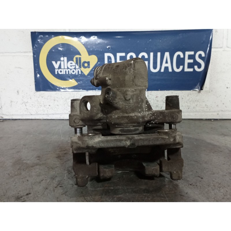 Recambio de pinza freno trasera derecha para ford focus berlina (cap) 1.8 tdci turbodiesel cat referencia OEM IAM   