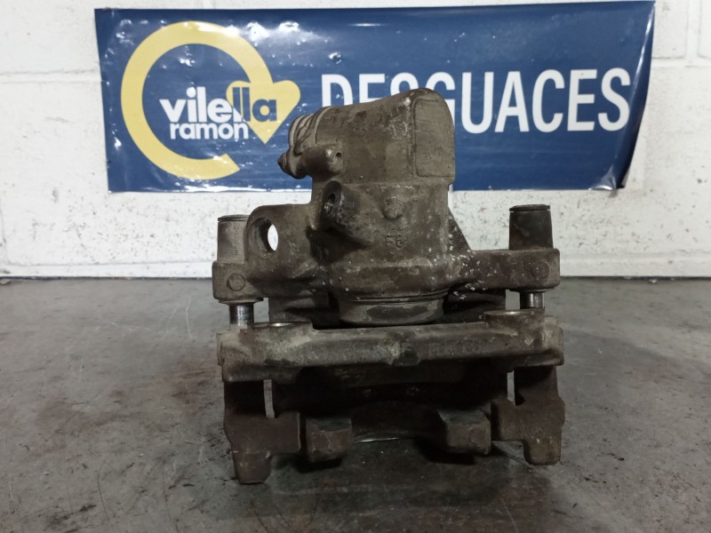 Recambio de pinza freno trasera derecha para ford focus berlina (cap) 1.8 tdci turbodiesel cat referencia OEM IAM   