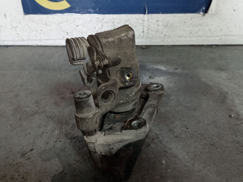Recambio de pinza freno trasera derecha para ford focus berlina (cap) 1.8 tdci turbodiesel cat referencia OEM IAM   