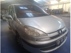 peugeot 807 del año 2003 2