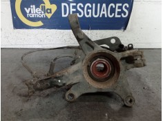 Recambio de mangueta delantera derecha para renault captur adventure referencia OEM IAM    2