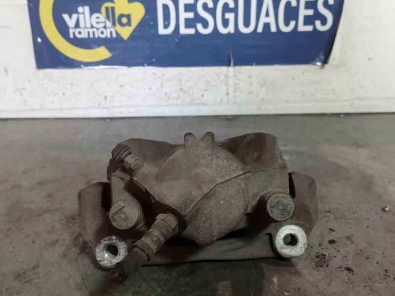 Recambio de pinza freno delantera izquierda para renault captur adventure referencia OEM IAM   