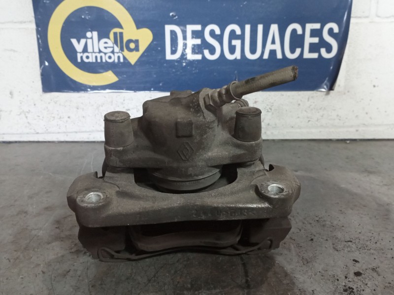 Recambio de pinza freno delantera derecha para renault captur adventure referencia OEM IAM   