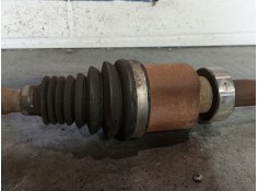 Recambio de transmision delantera derecha para renault captur adventure referencia OEM IAM 391000367R   2