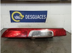Recambio de piloto trasero izquierdo para ford focus berlina (cap) 1.8 tdci turbodiesel cat referencia OEM IAM   
