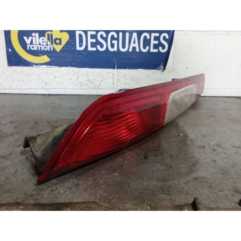 Recambio de piloto trasero izquierdo para ford focus berlina (cap) 1.8 tdci turbodiesel cat referencia OEM IAM   