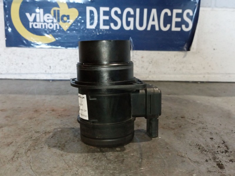 Recambio de caudalimetro para volkswagen polo (6r1) advance referencia OEM IAM 5WK97023  